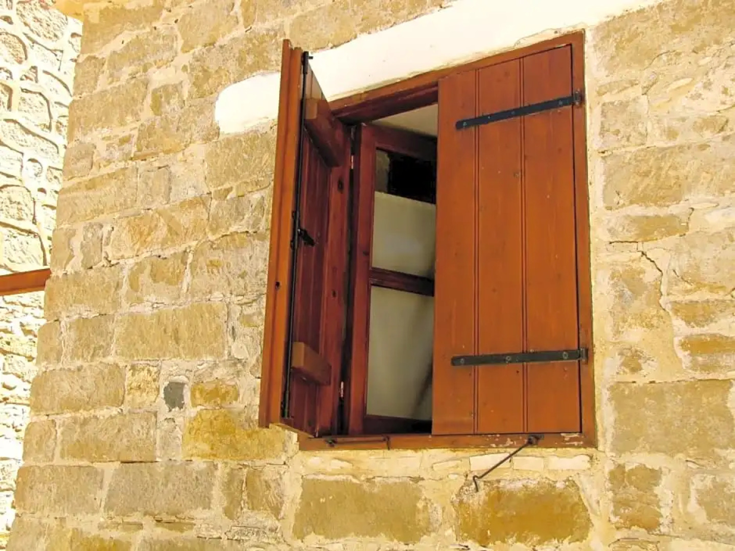 Saint Antonio Maroni