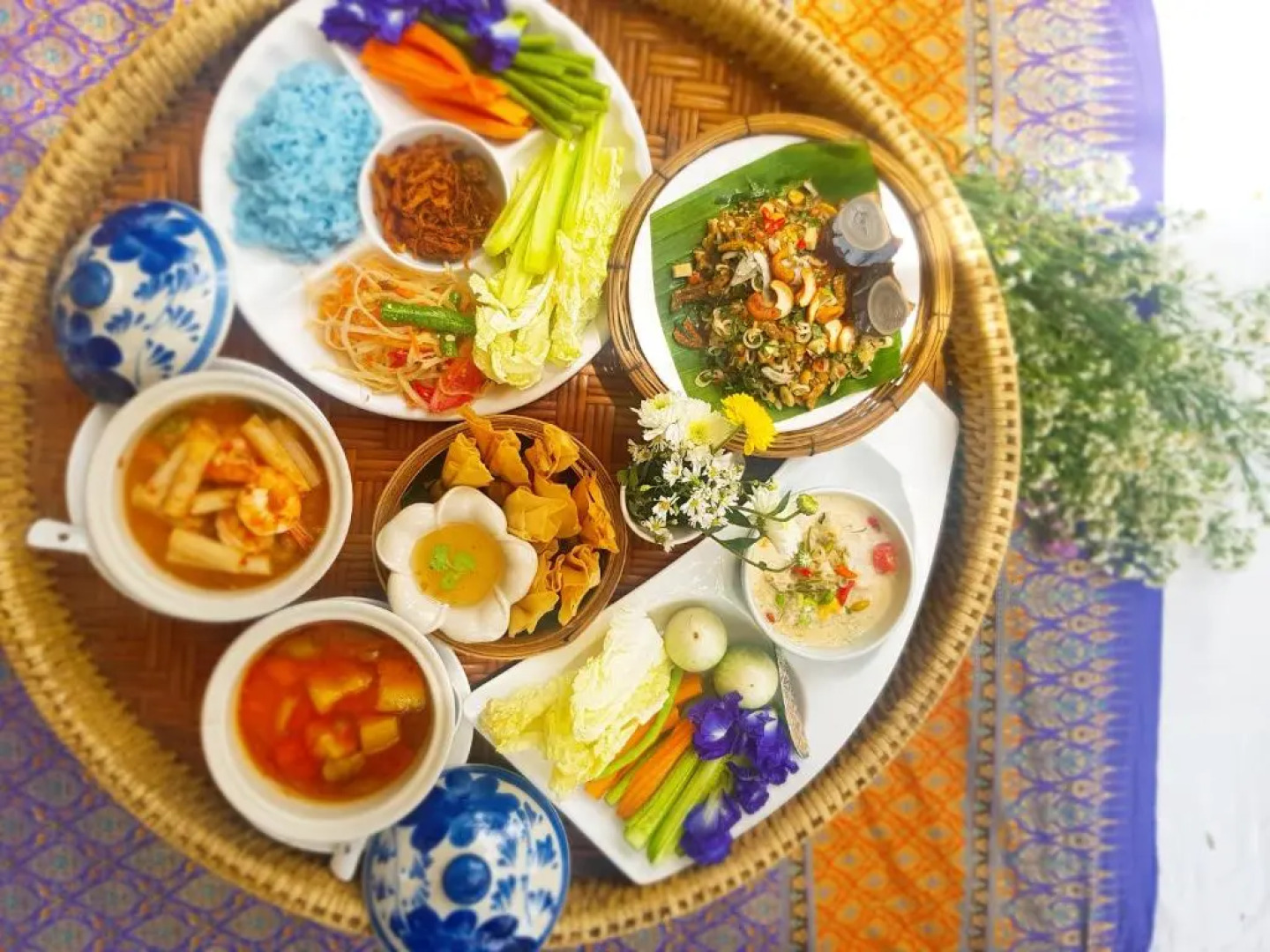 The Antique Riverside