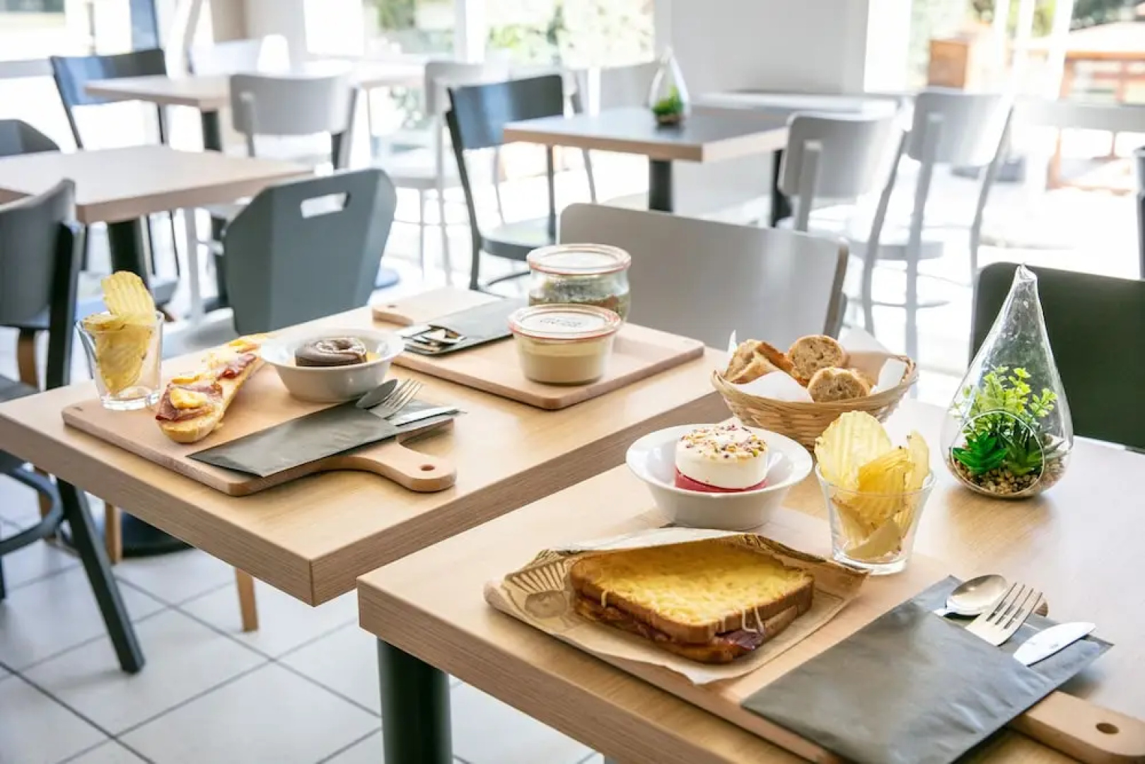 B&B Hotel Saint-Jean-De-Maurienne