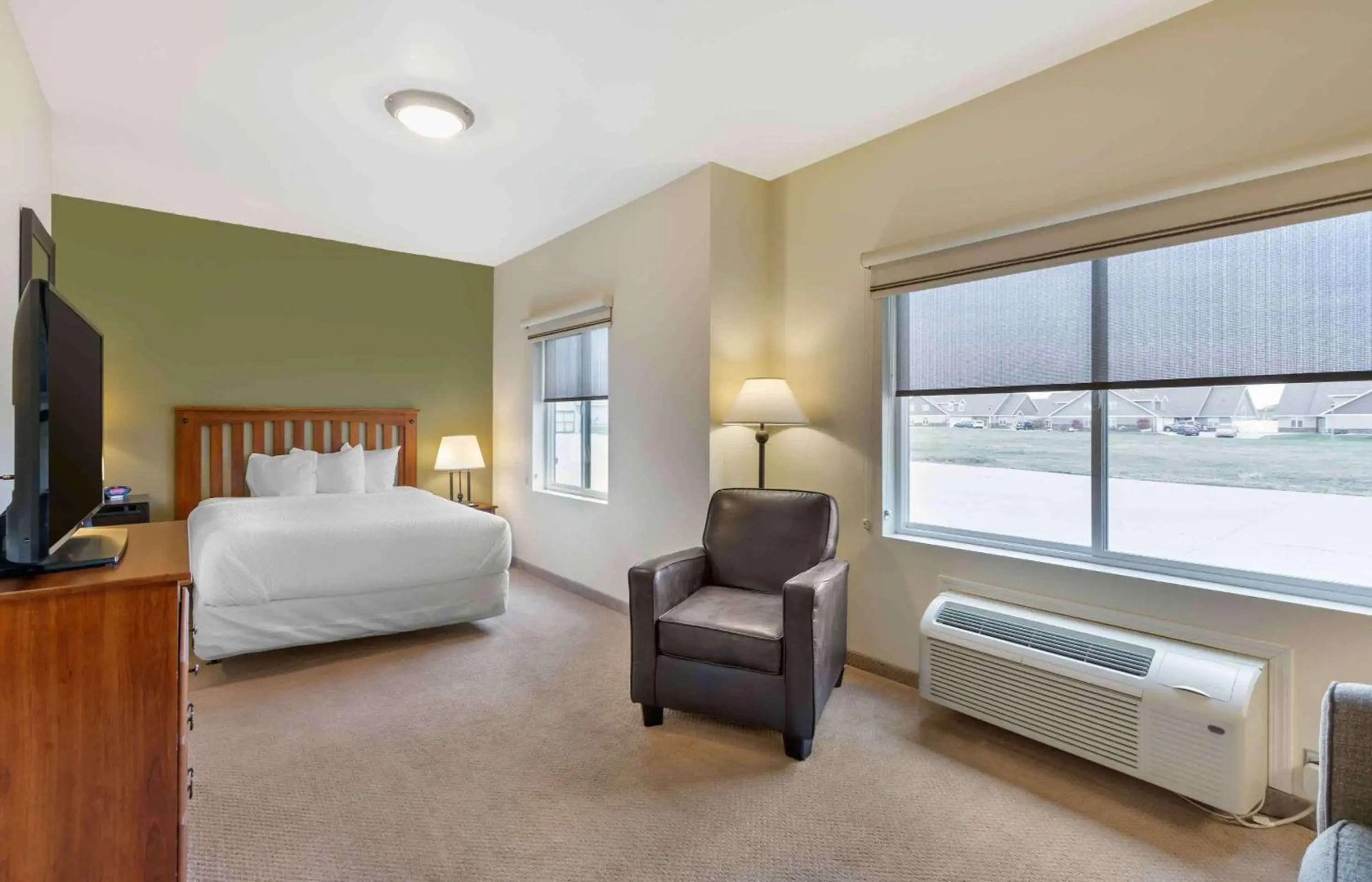 Extended Stay America Suites Minot