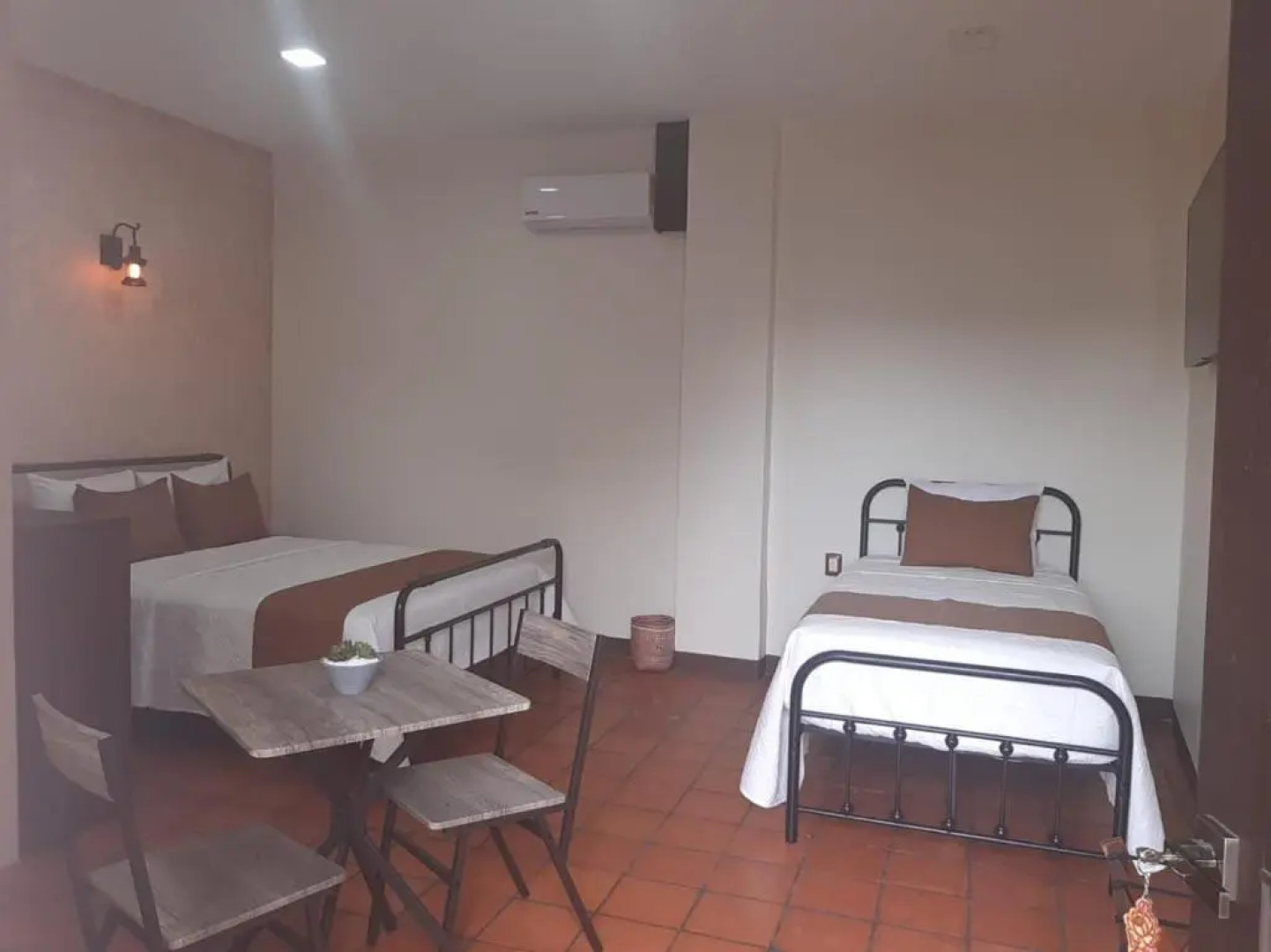 Hotel Boutique Casa de las Flores