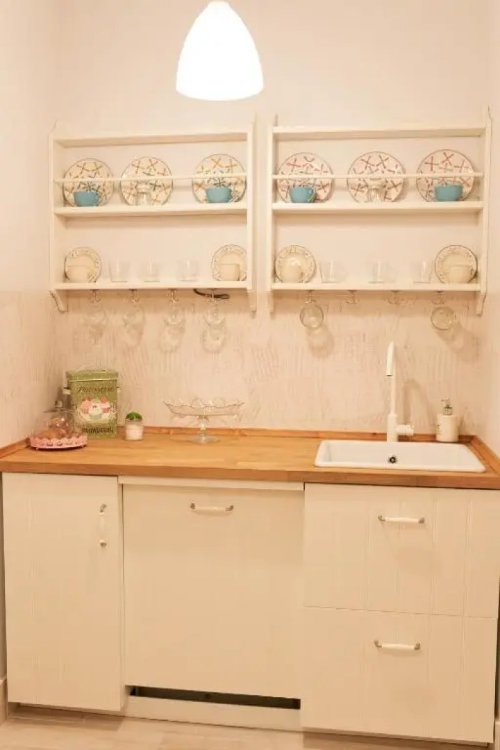 La casa de tus sueños