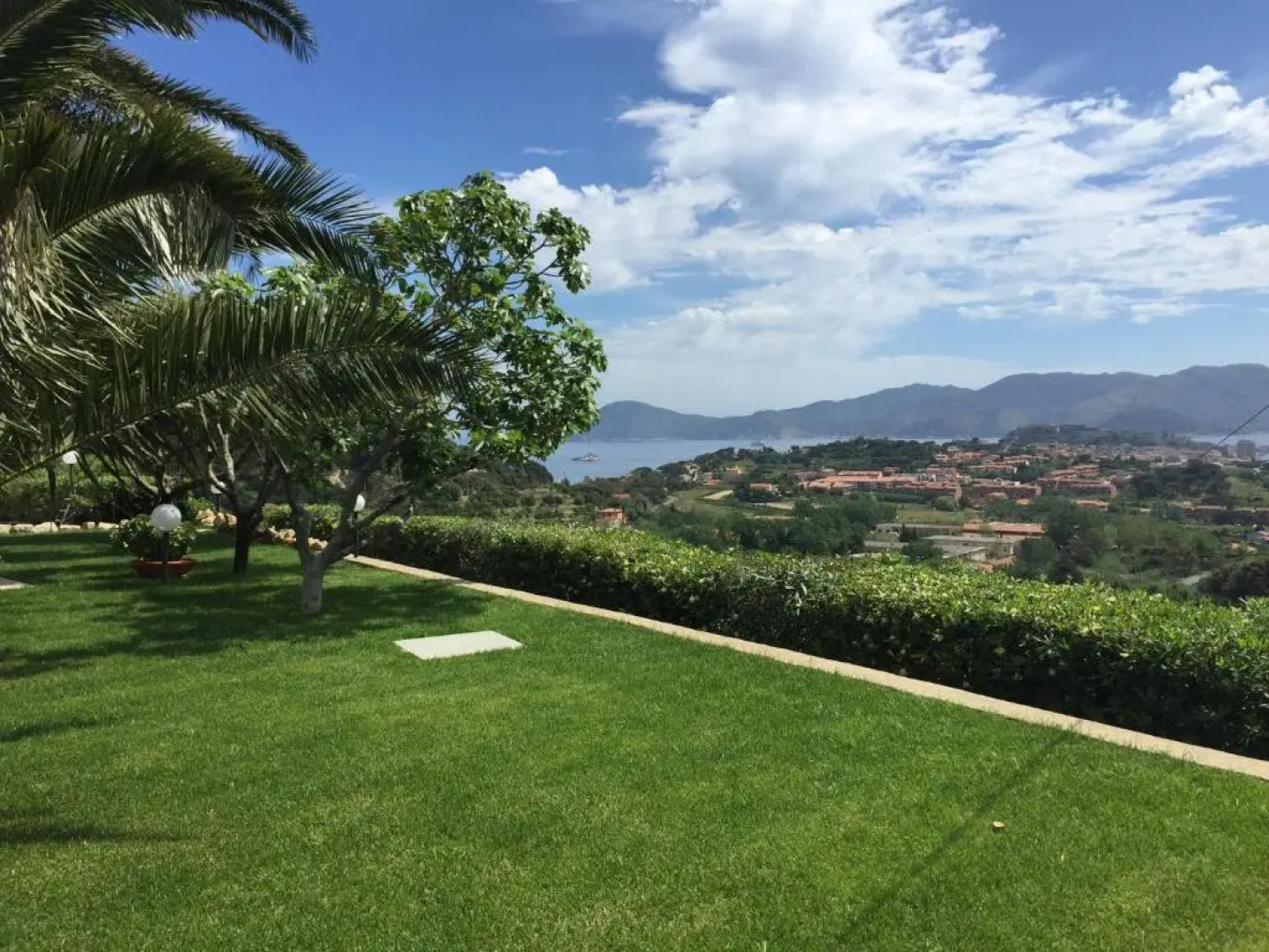 Aethalia Bed and Breakfast