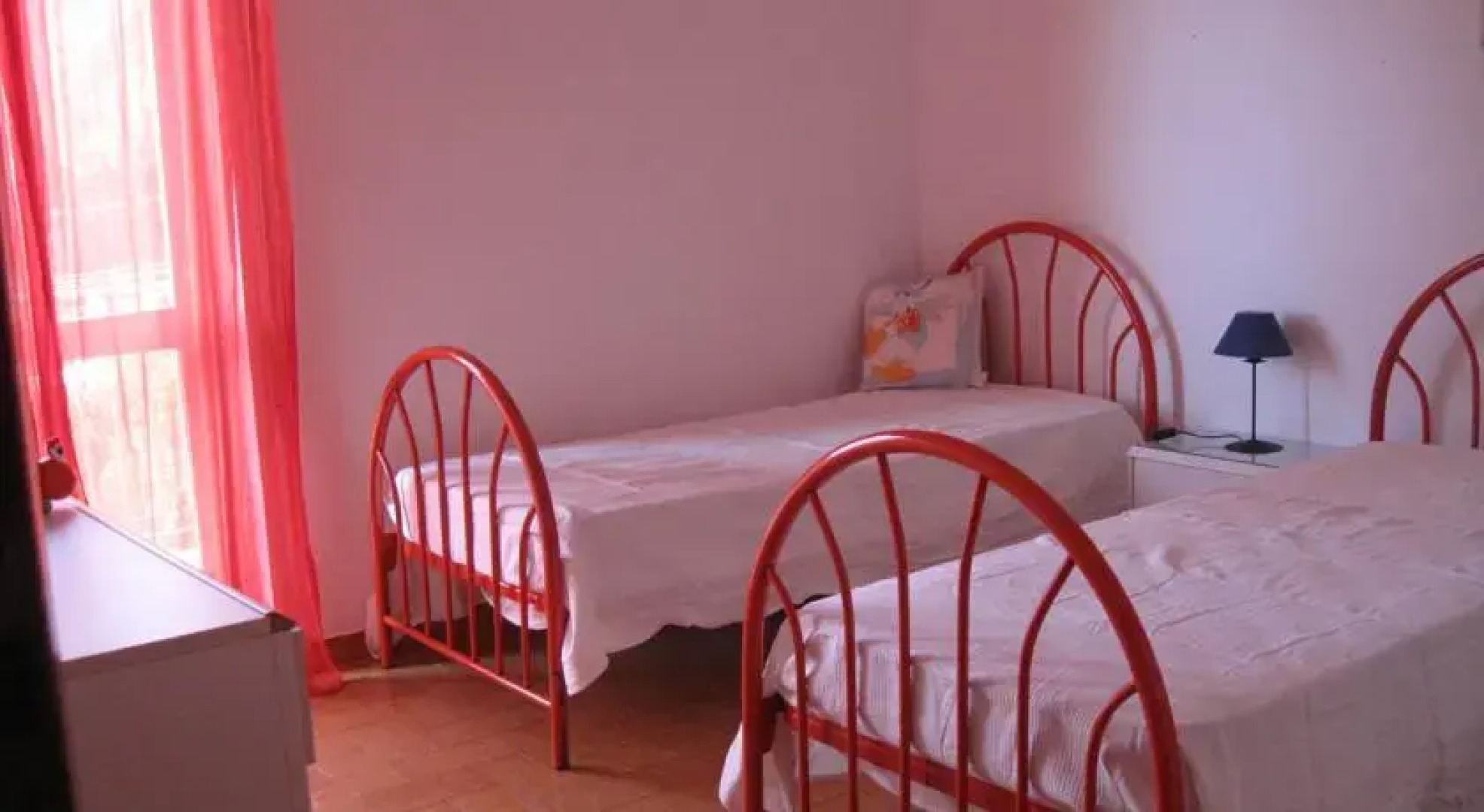 Apartment Paradiso sul mare