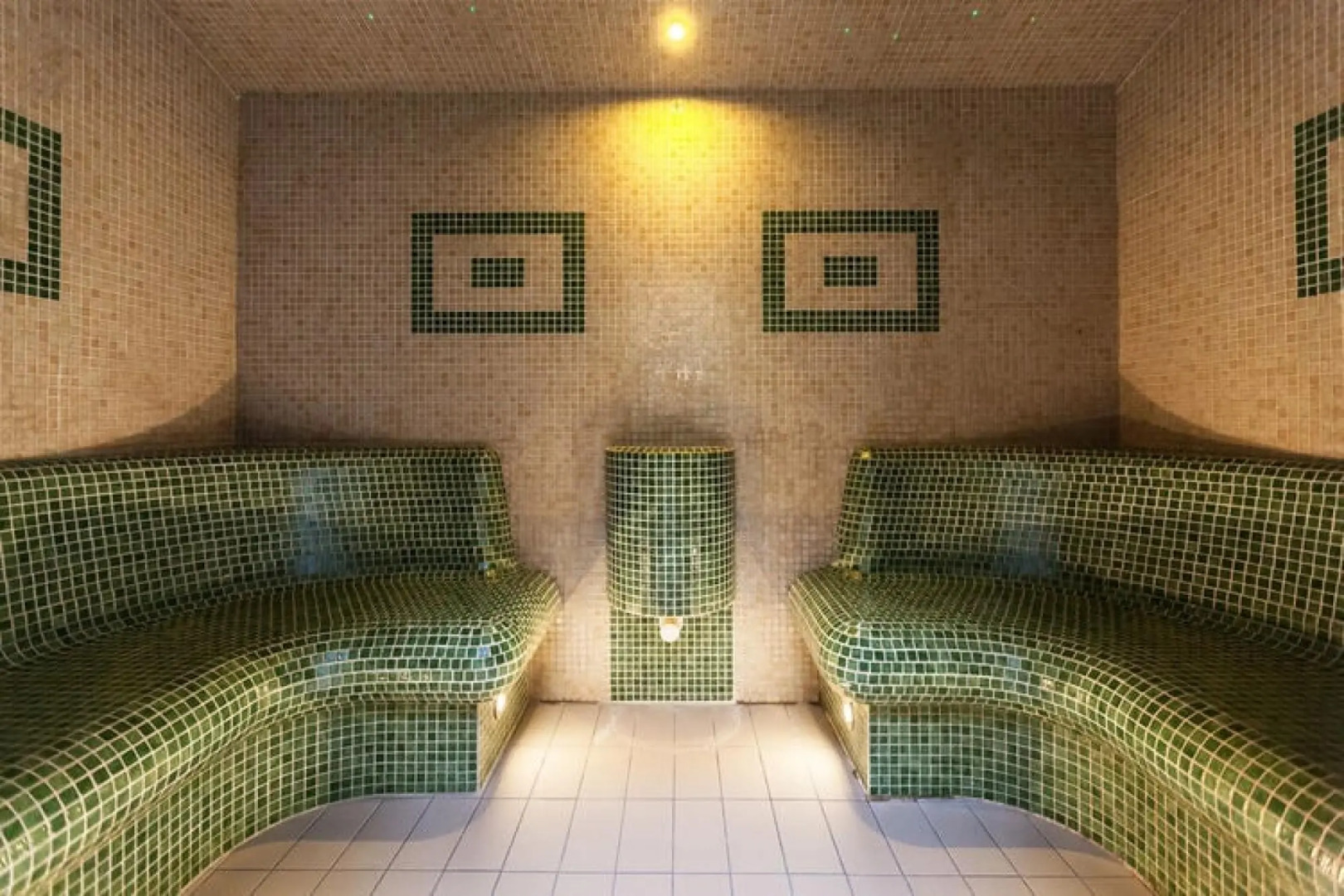 Apartment in Ustronie Near Sandy Beach