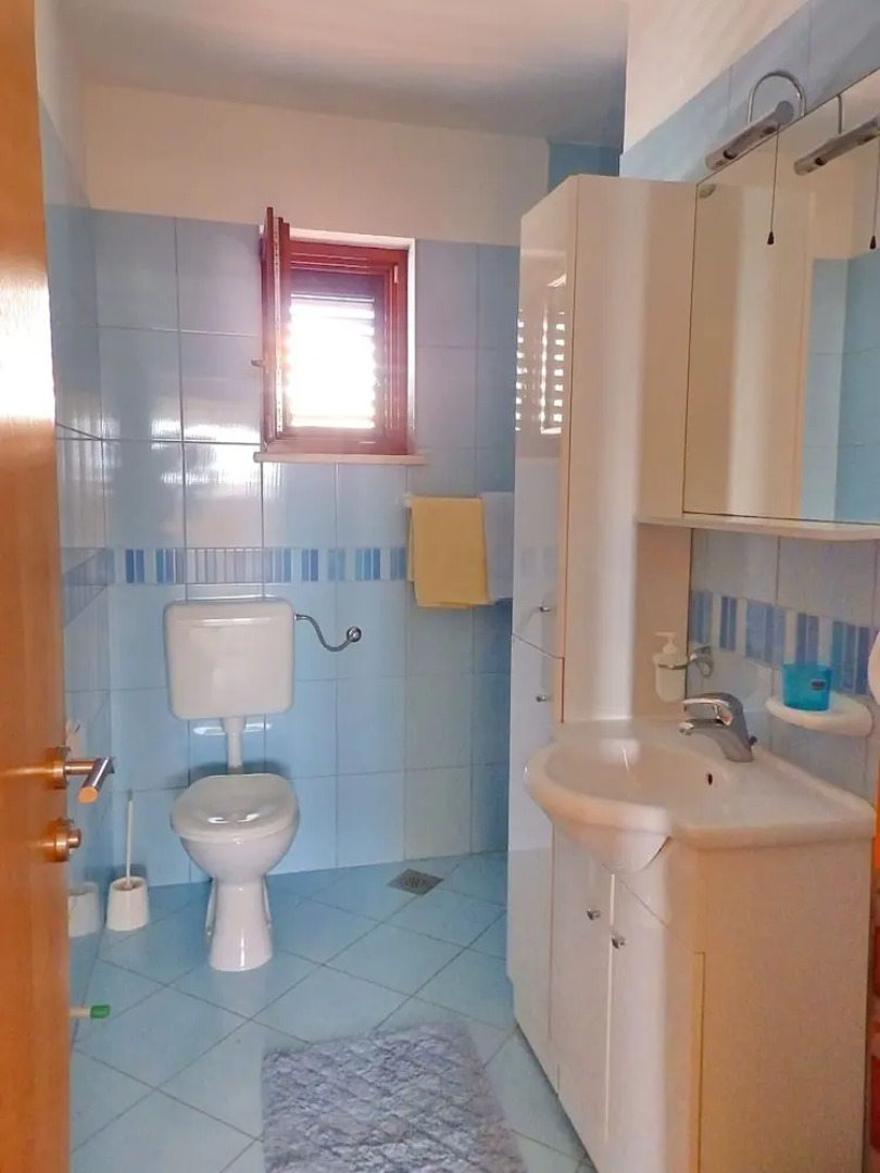 Apartments Sunny Side Orebić