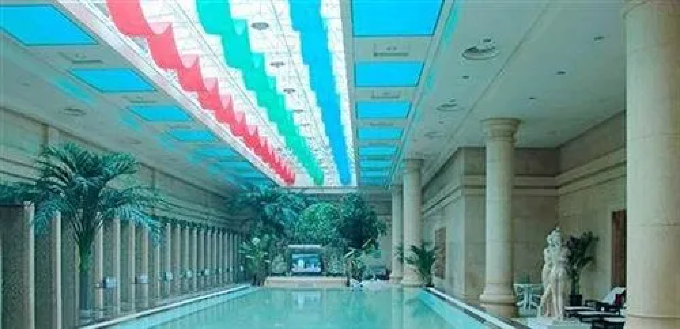 Aerbin Jin Shan Hotel - Dalian