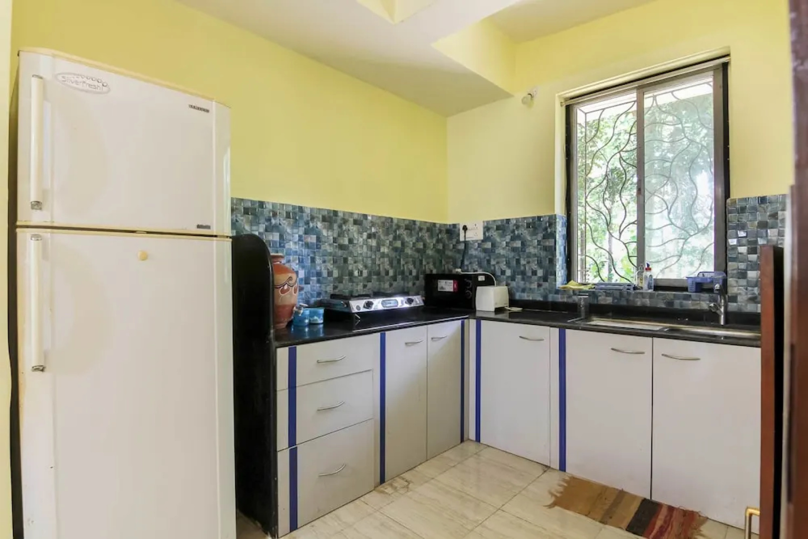 Pinto Holiday Villas
