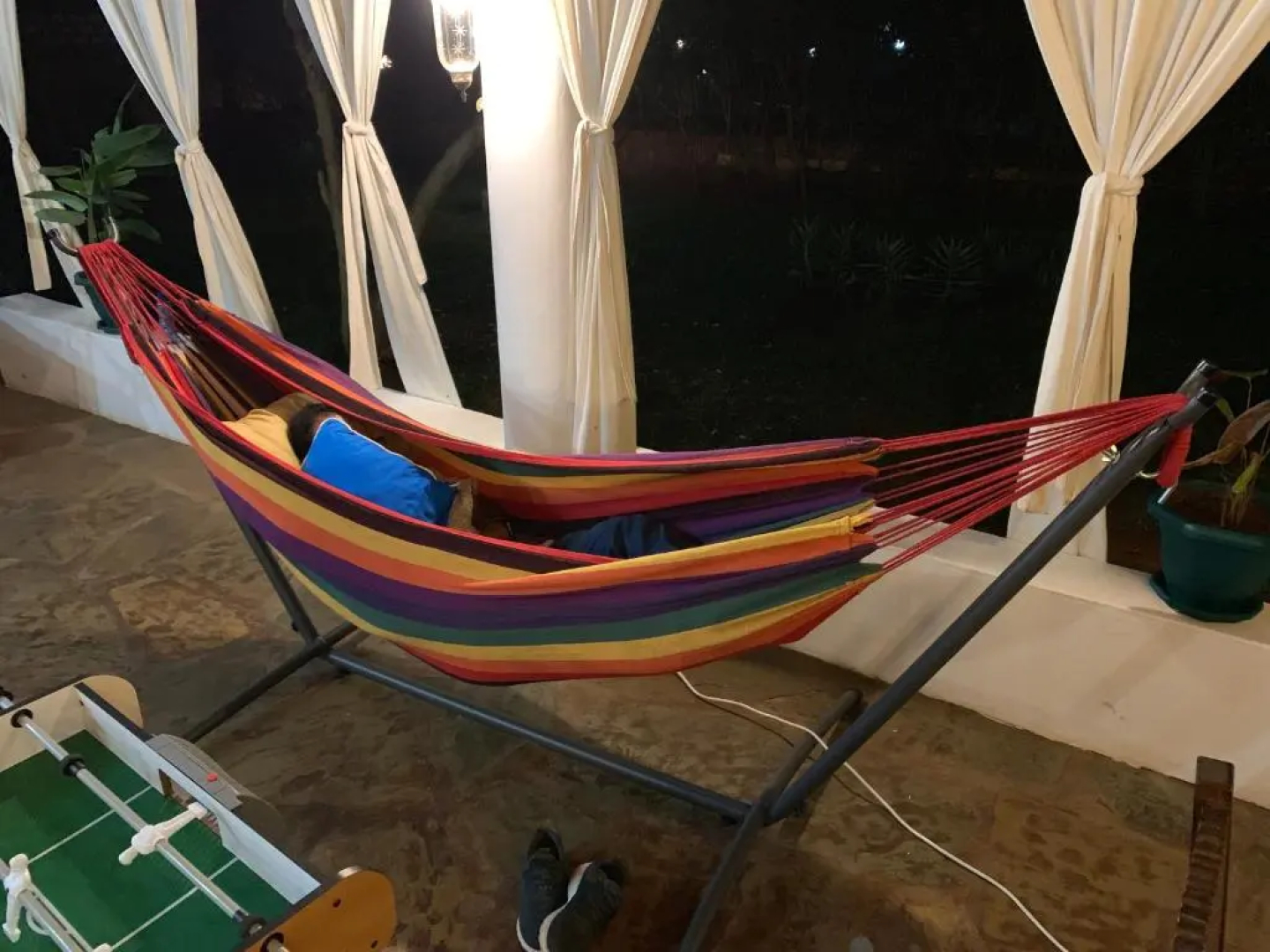 Villa Ameera Malindi