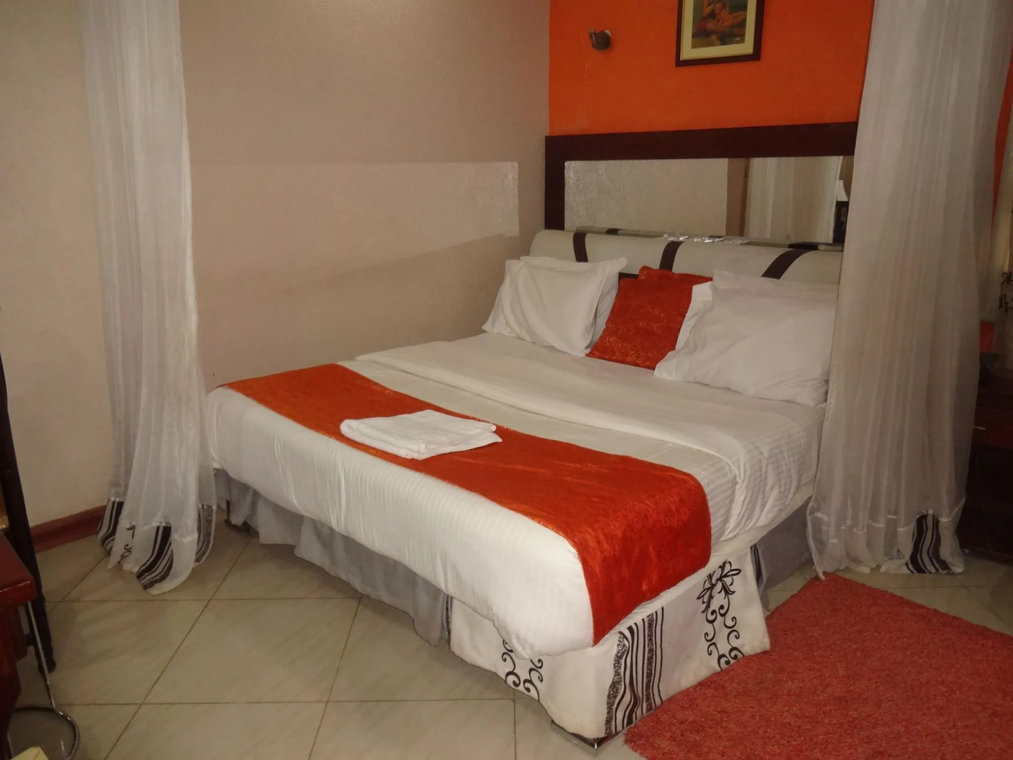 Milimani Holiday Resort