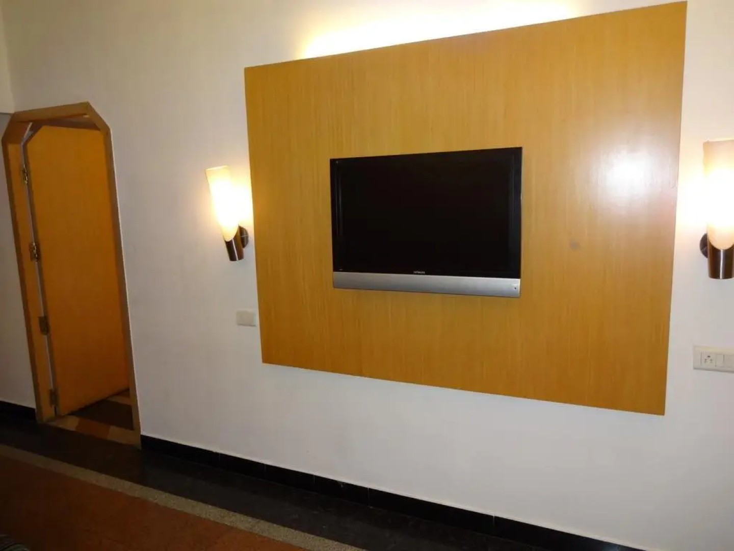 Hotel Ilapuram