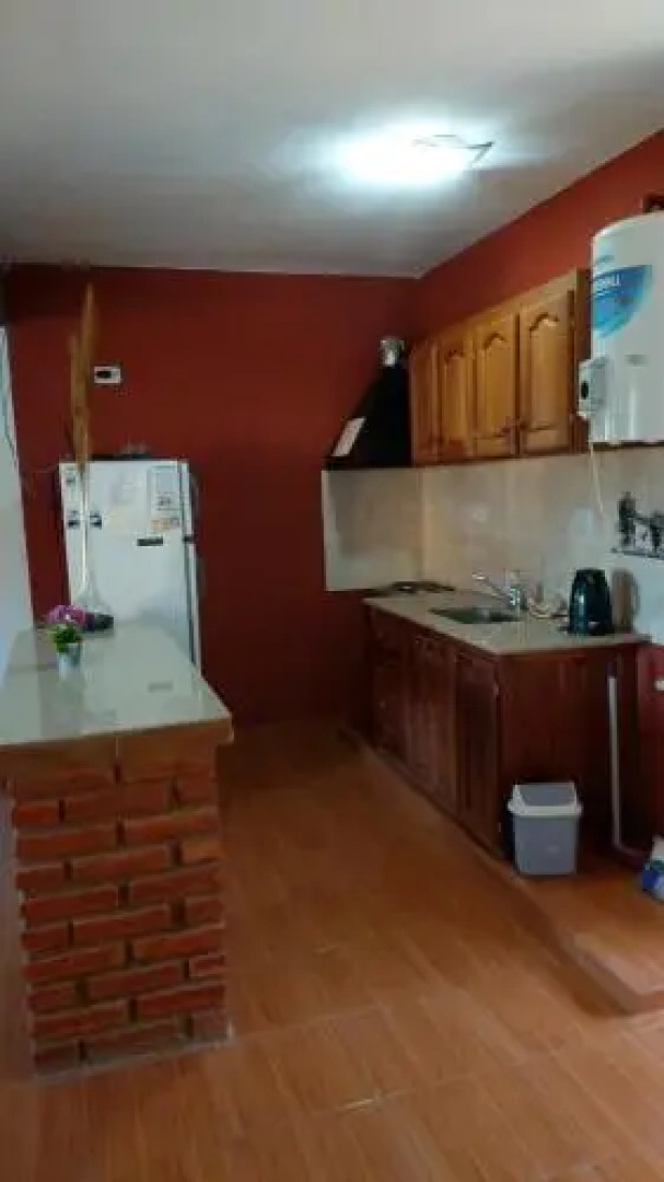 Apart hotel chilecito