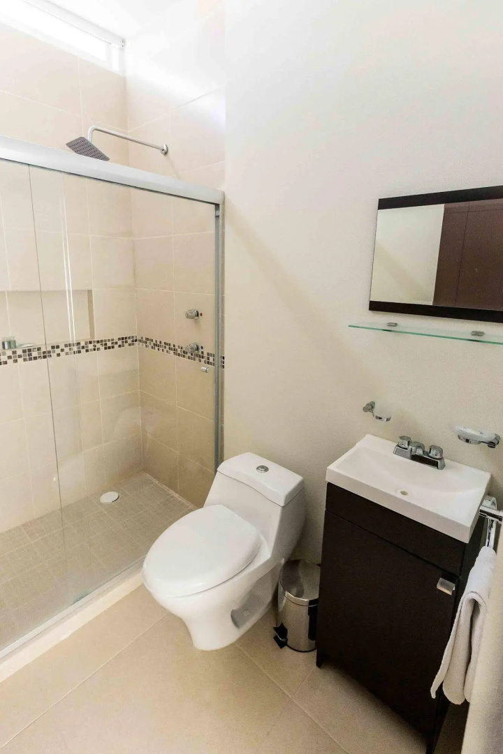 Redwood Villas Extended Stay Zona Industrial