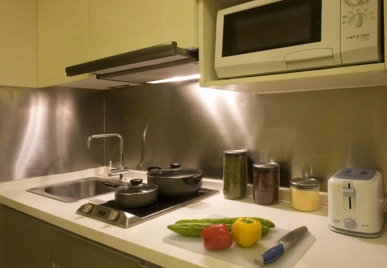 Jinmao Hotel Xi'an Downtown