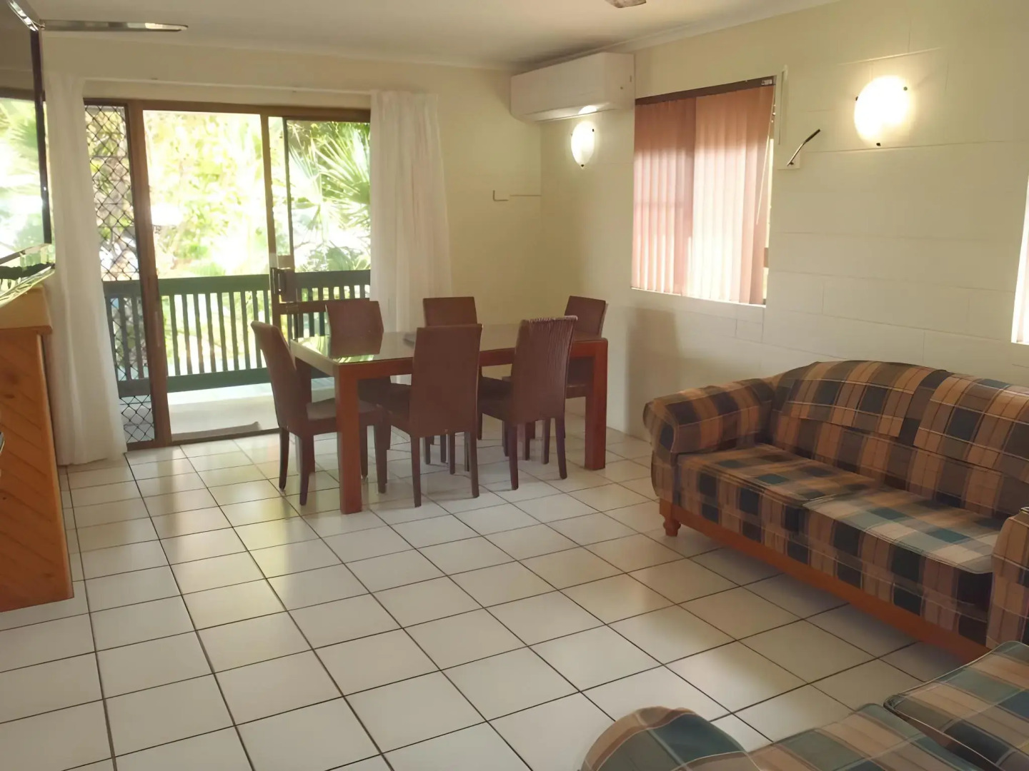 City Gardens Apartments