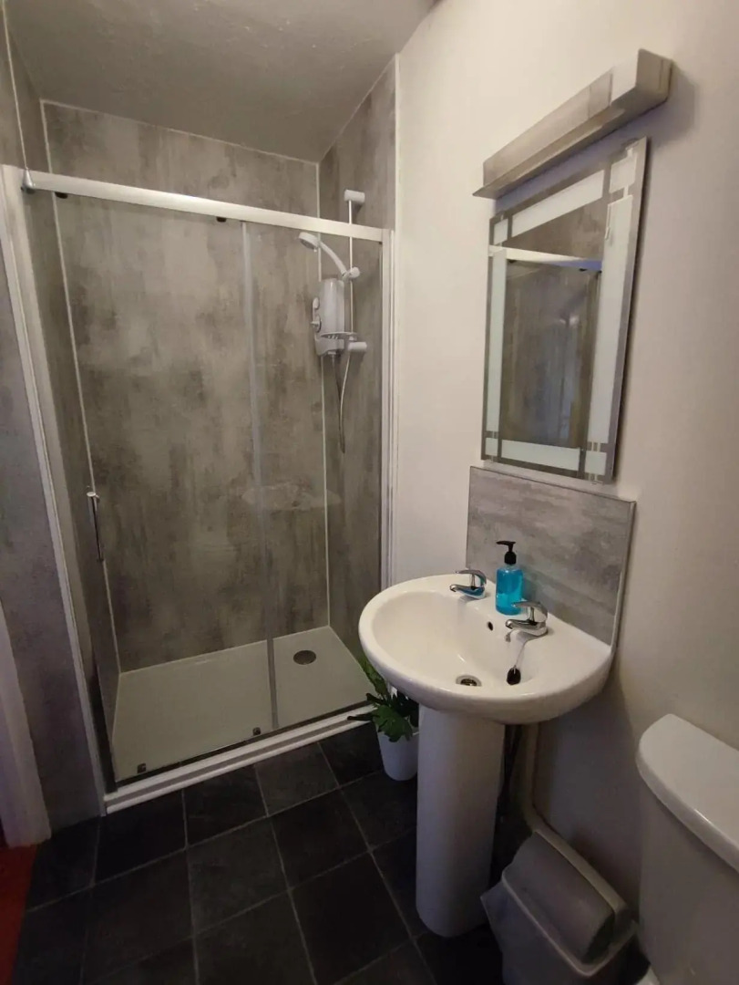 Score Valley Country House