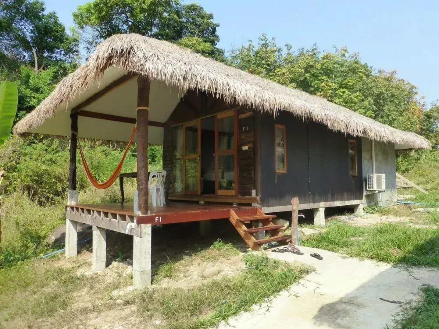 Kinnaree Resort Koh Kood
