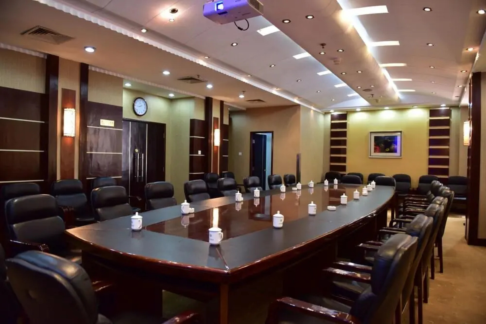 Chengde Yunshan Hotel