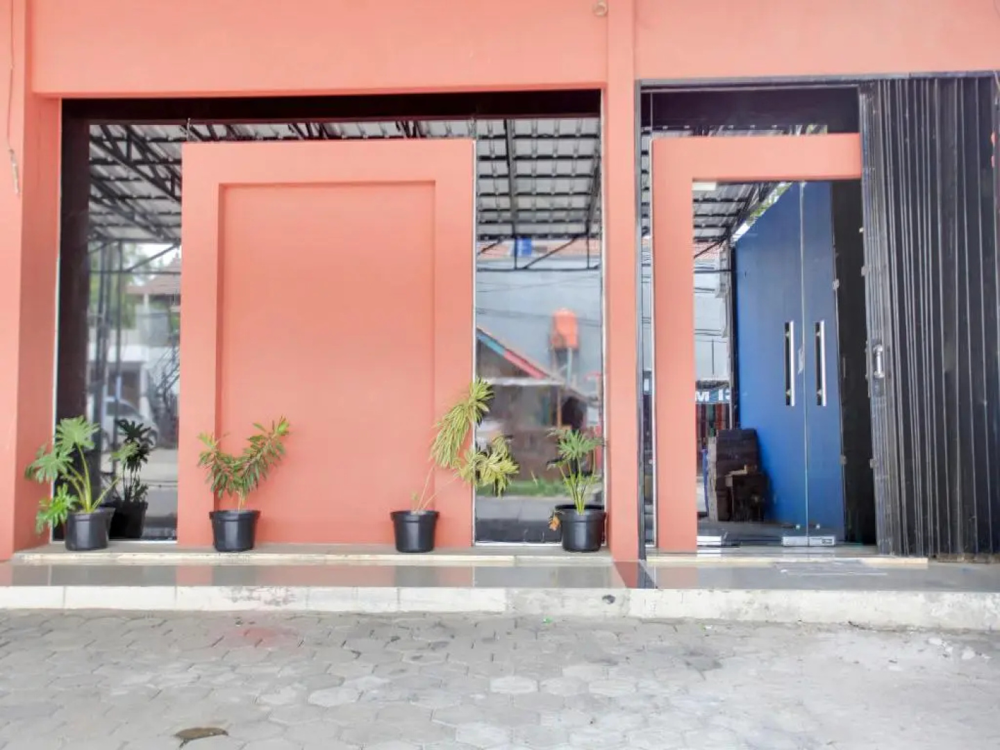 Citara Jaya Guesthouse