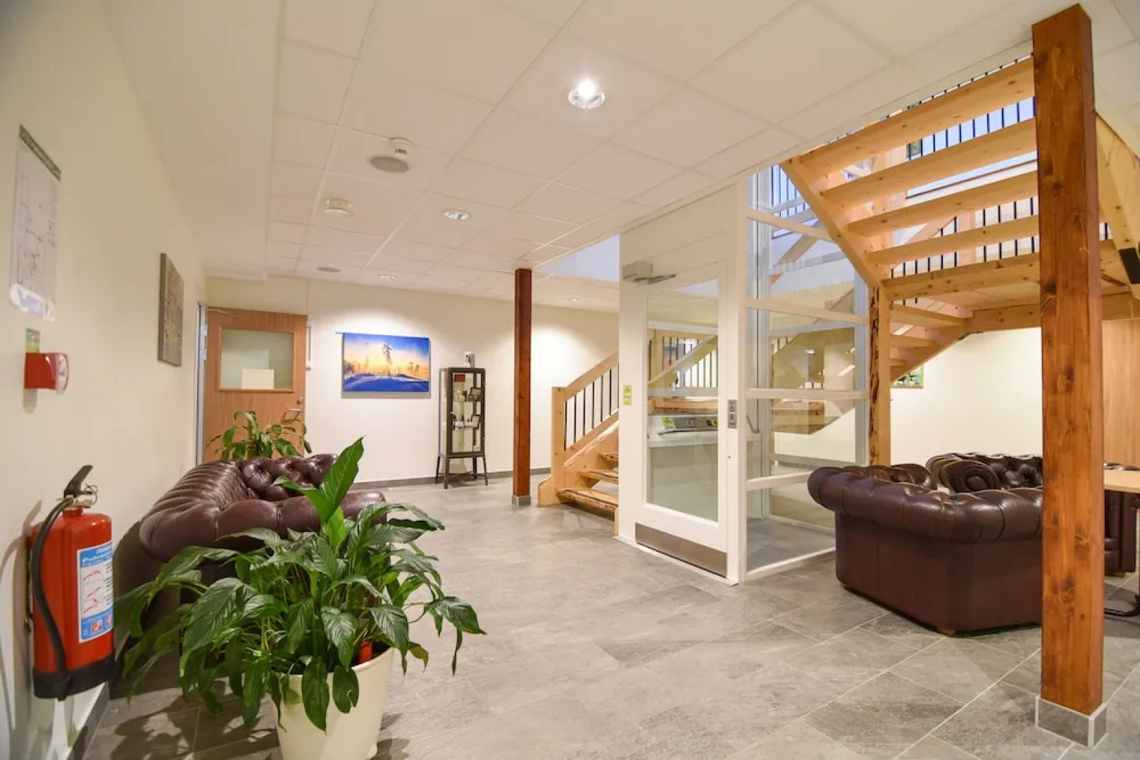 BigRiverCamp Hotel & Spa