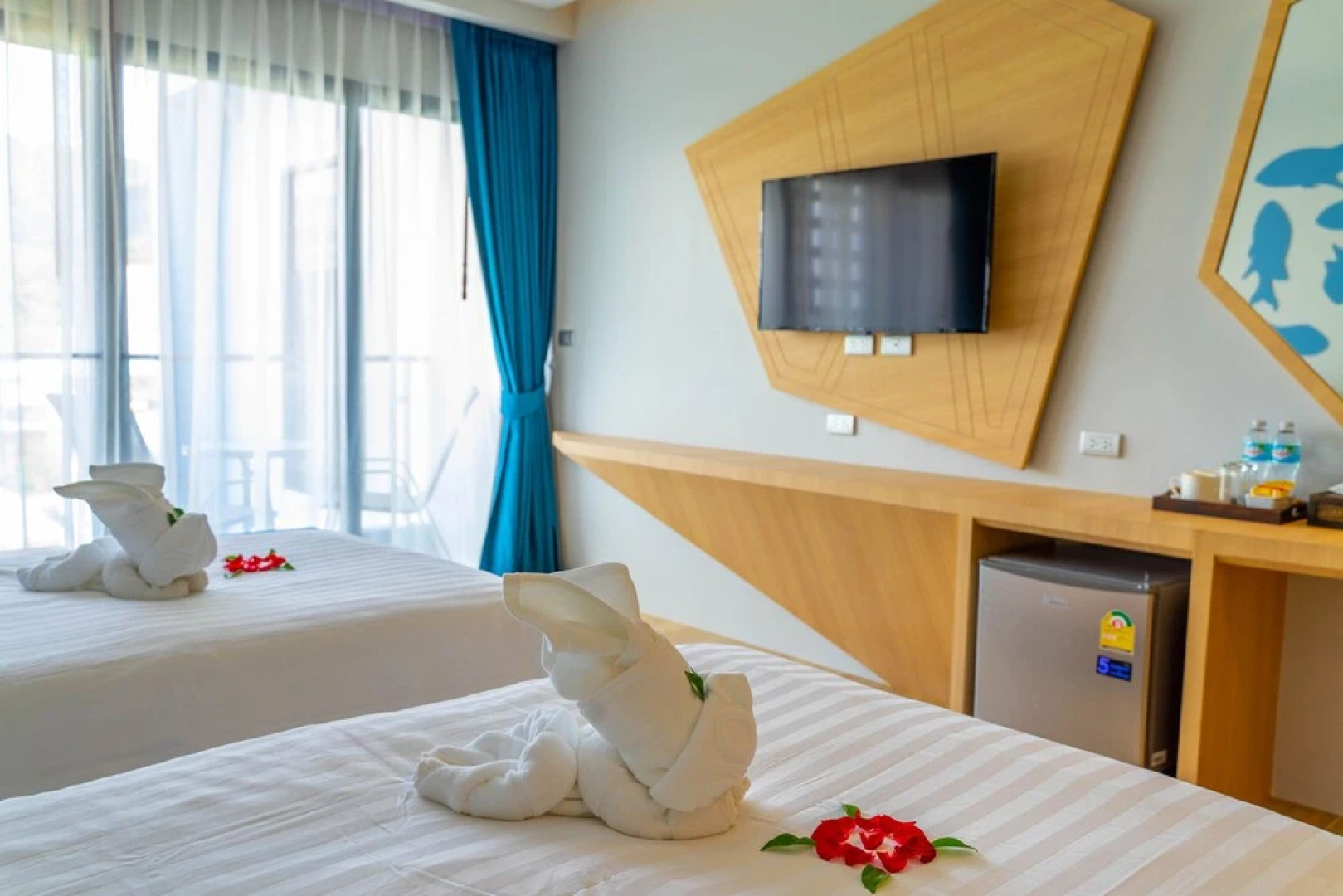 Golden Paradise Hotel