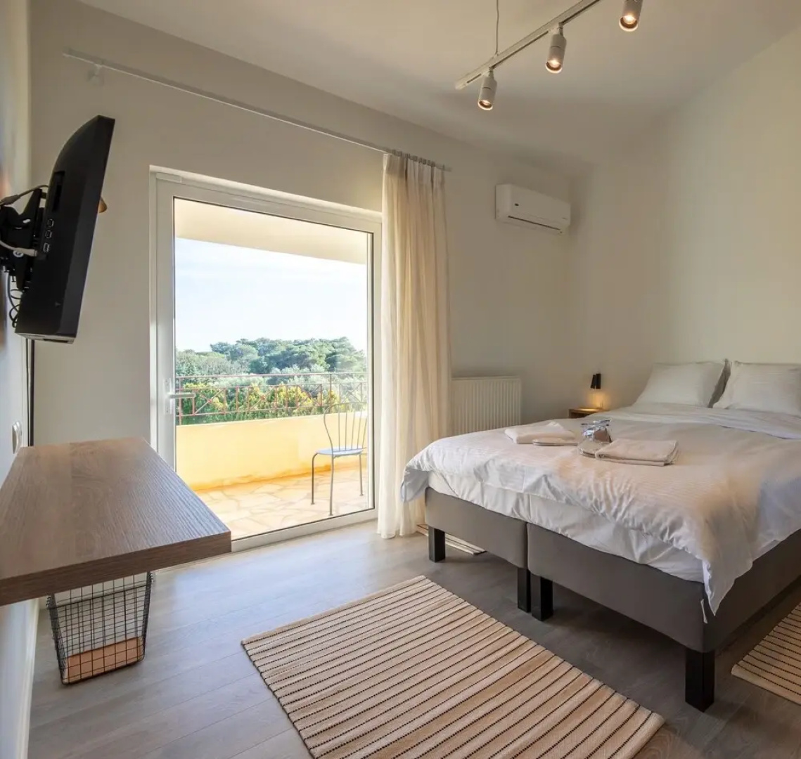 Villa Valma homm with 5 bedrooms and private pool