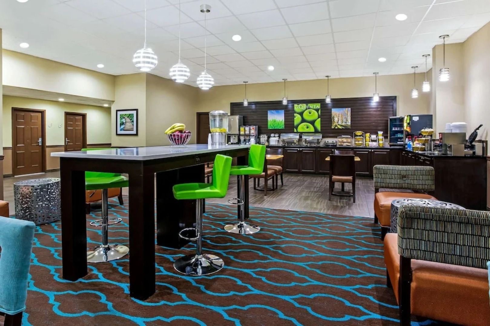 La Quinta Inn Wytheville