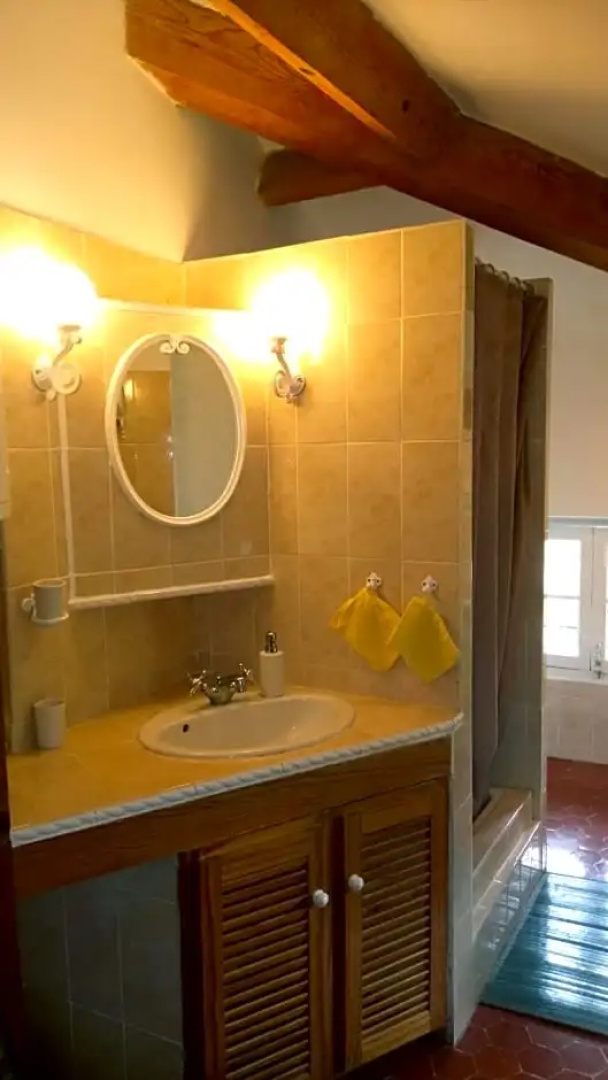 Domaine du Paraïs B&B