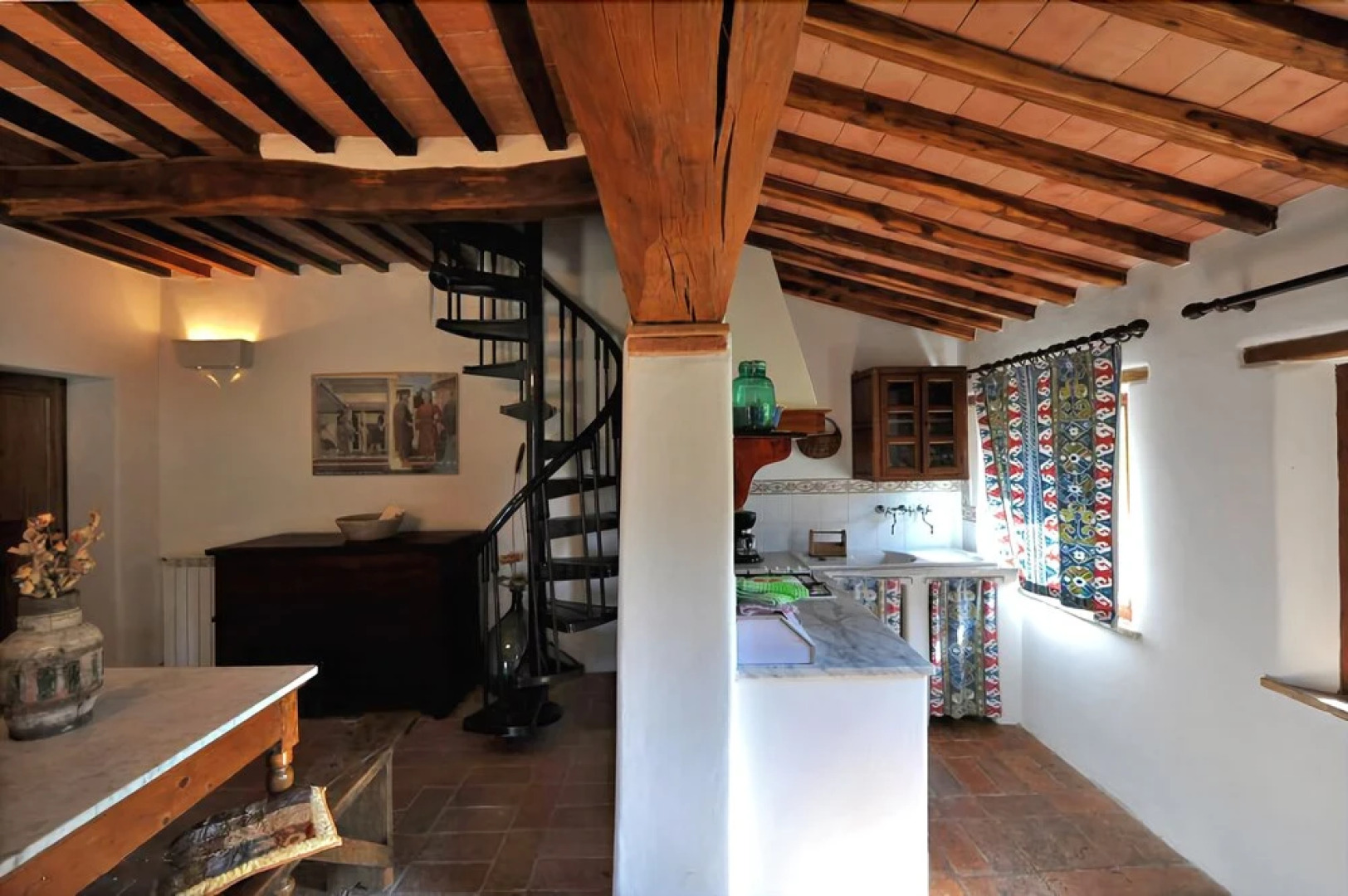 Agriturismo Quarantallina