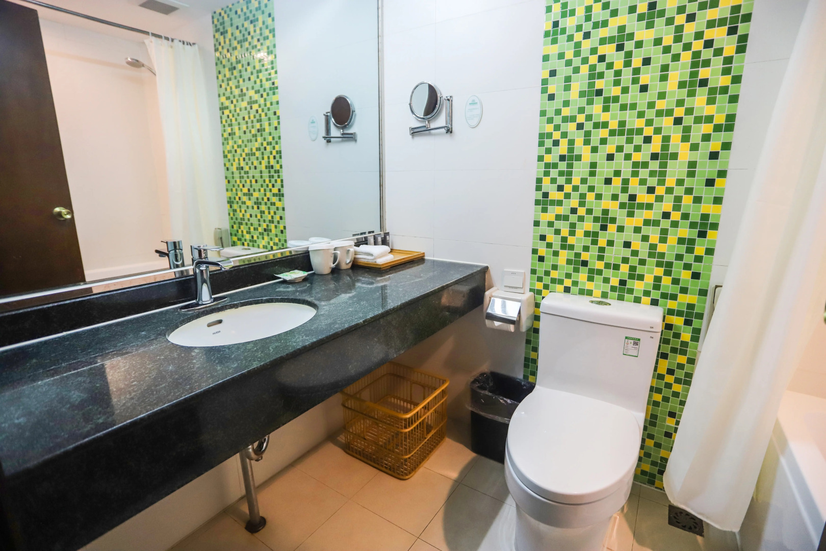 Jade Garden Hotel Beijing