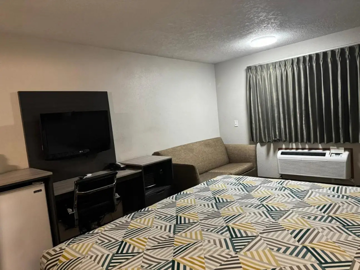 Motel 6 North Sioux City, SD – I-29 North