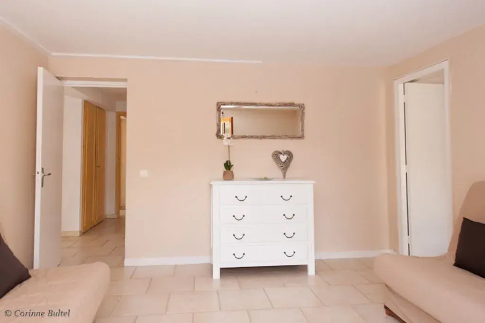 Résidence Les Mandiles