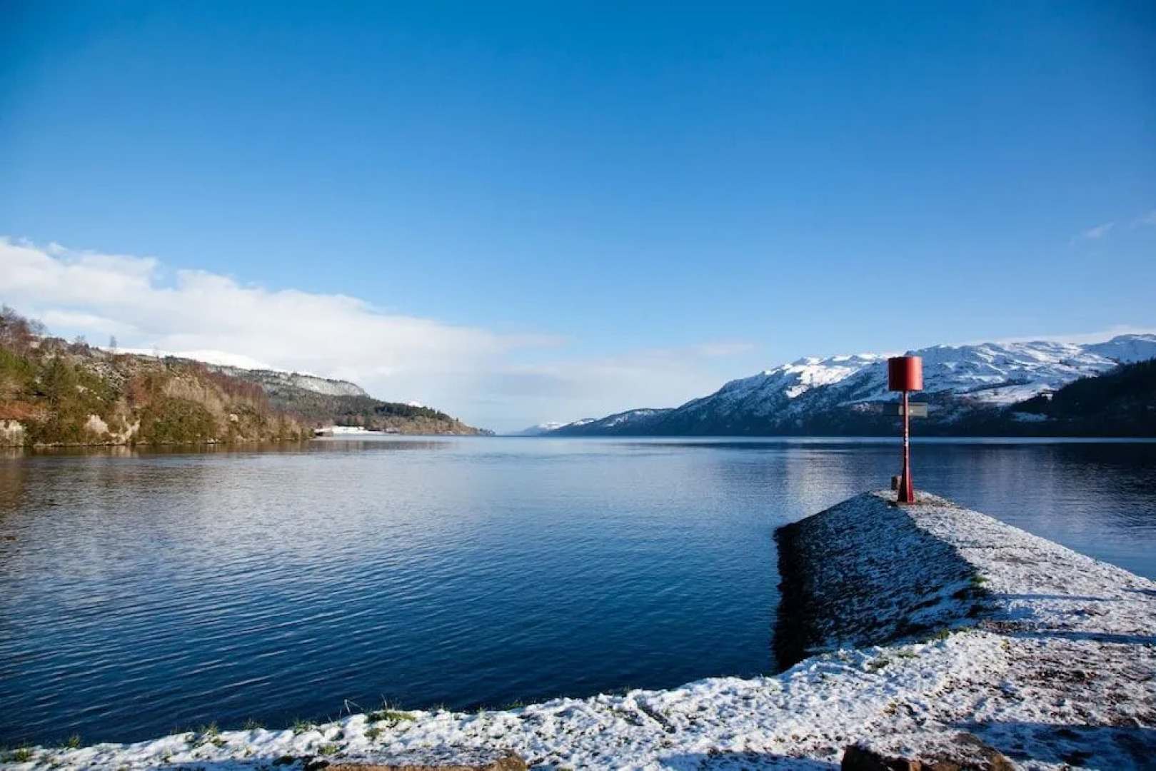 Richmond House Hotel