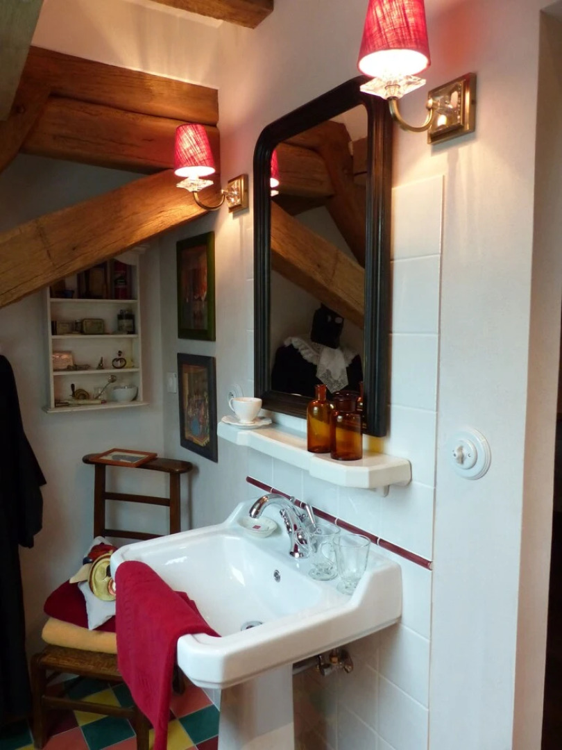 Les Lettres De Mon Moulin