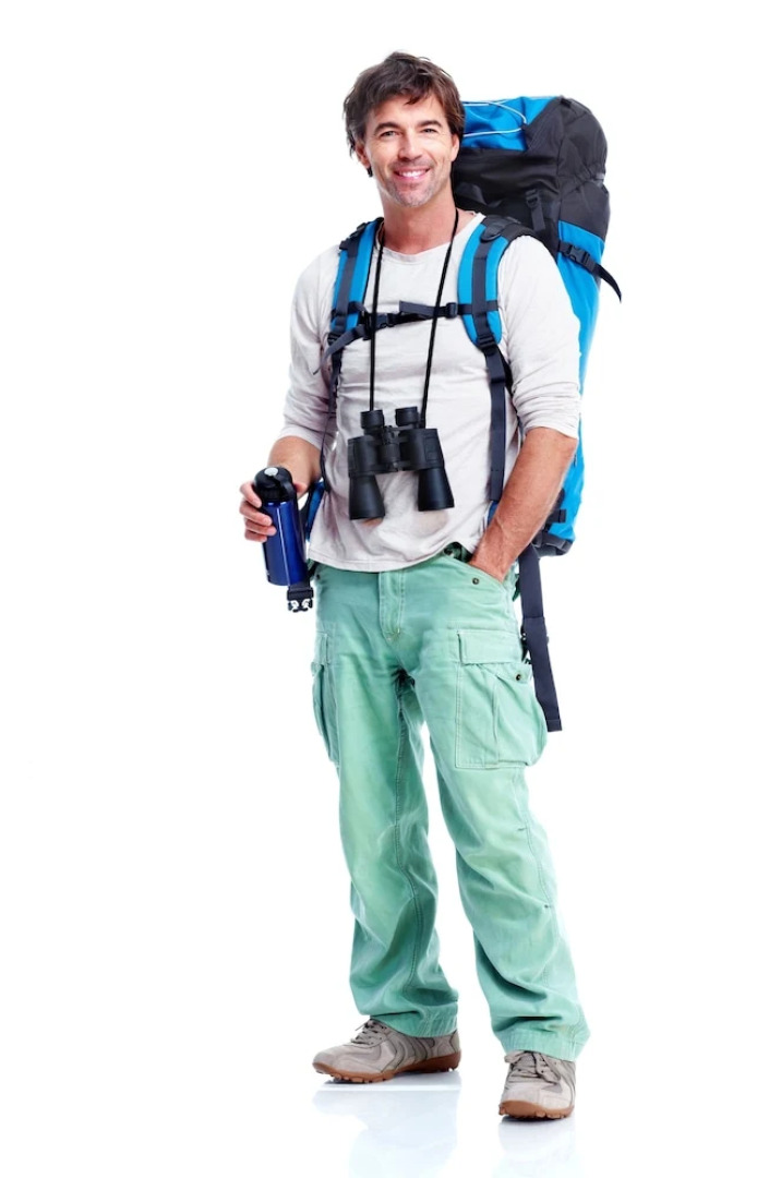 Casa espiritualidad Ana mogas