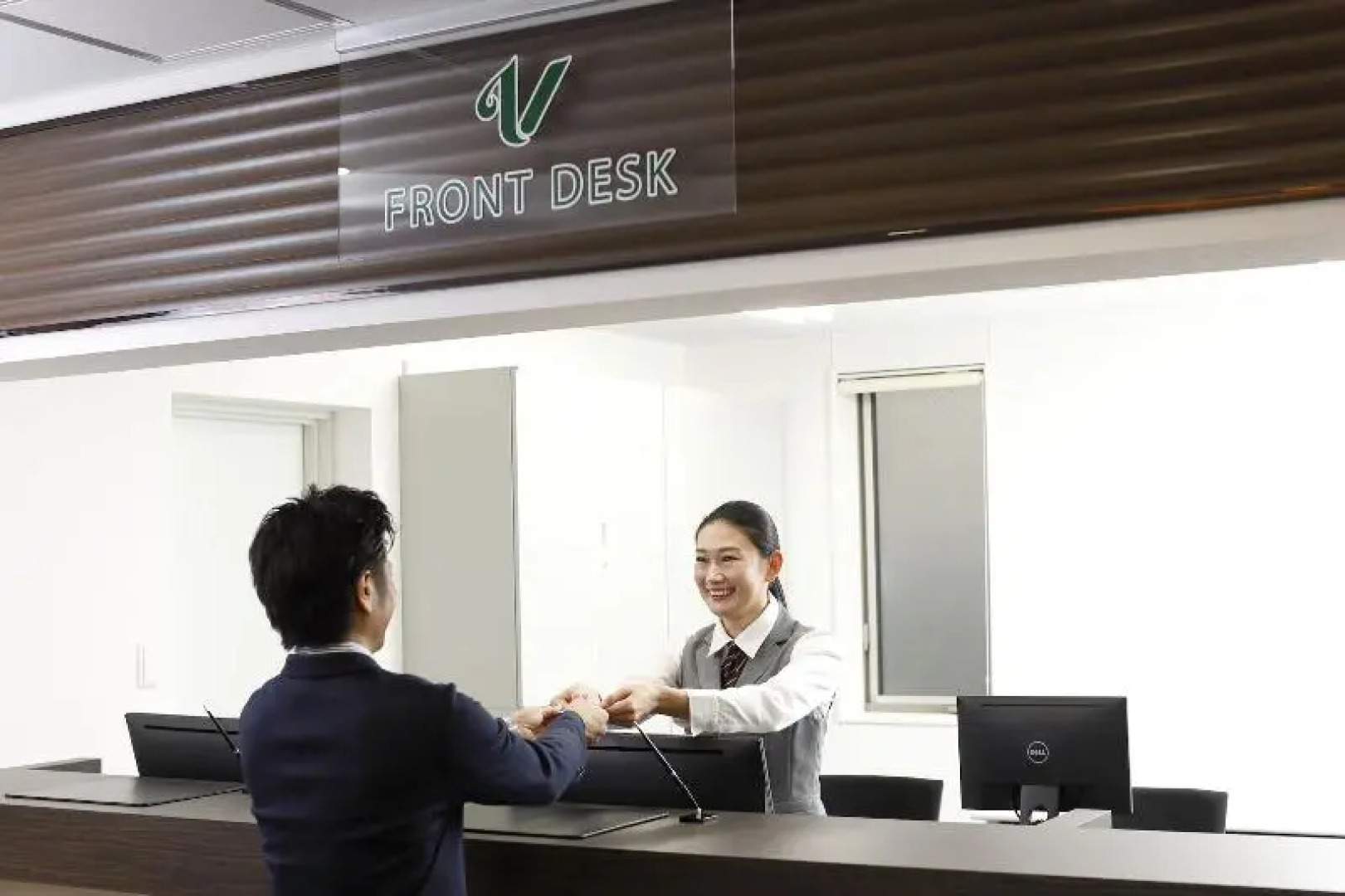 Value The Hotel Naraha Kido-Ekimae