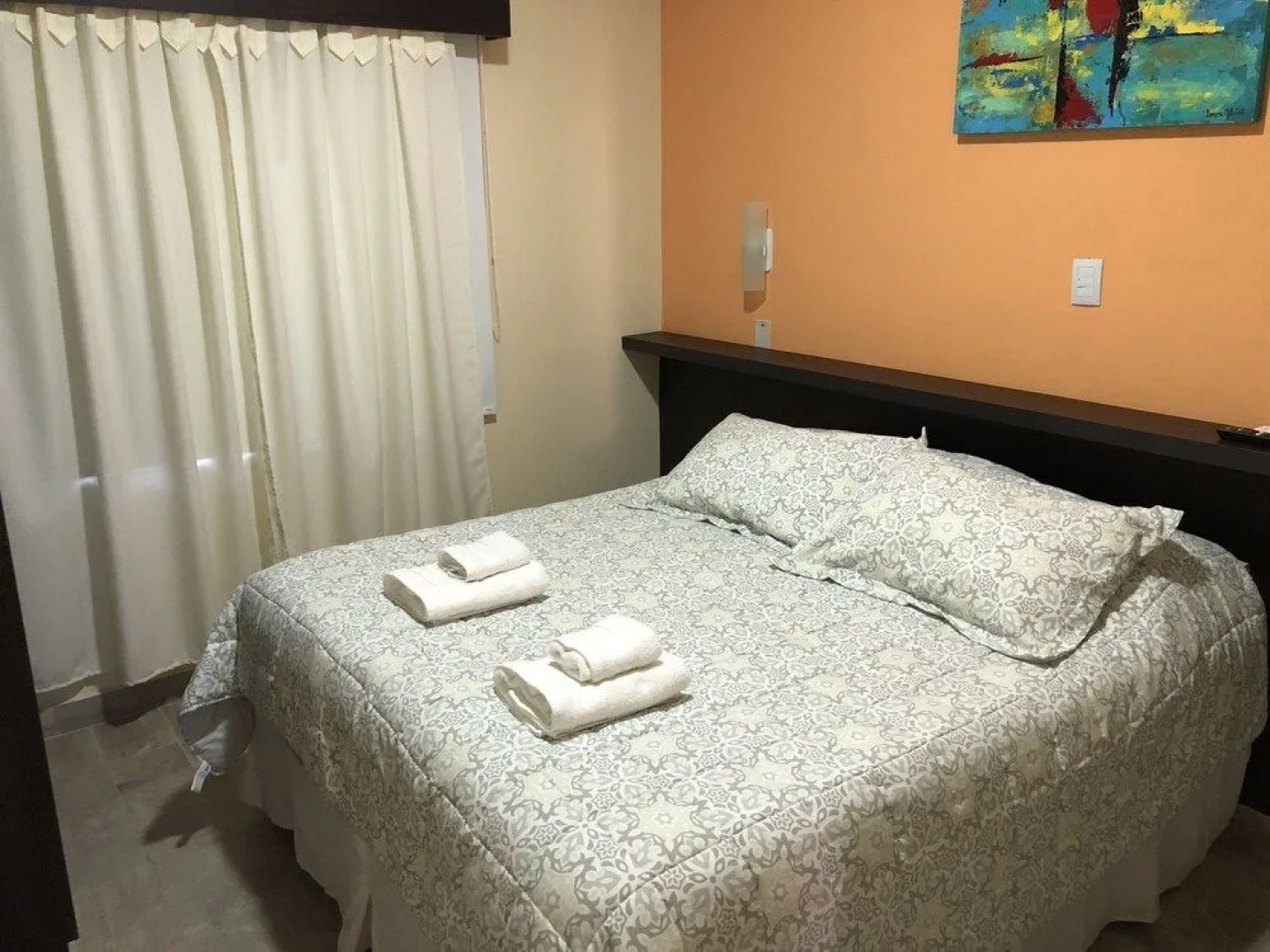 Oasis Cordillerano Village