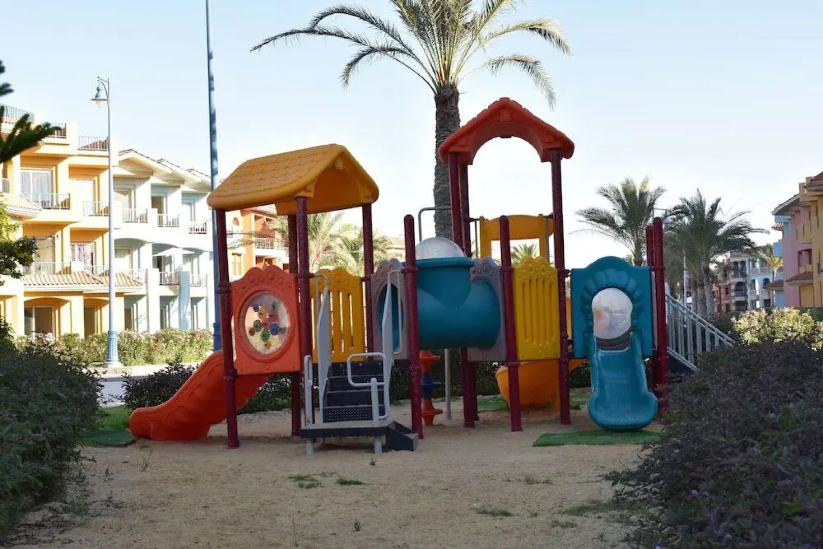 Rental Chalets Porto