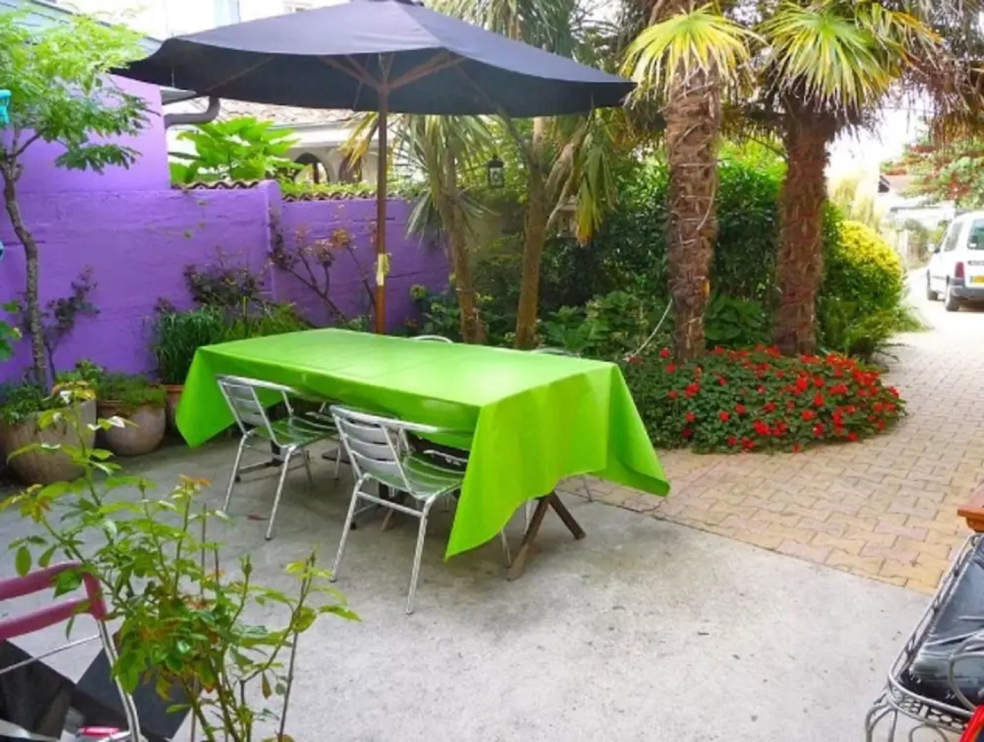 House With 2 Bedrooms in Arcachon, With Furnished Garden and Wifi - 30