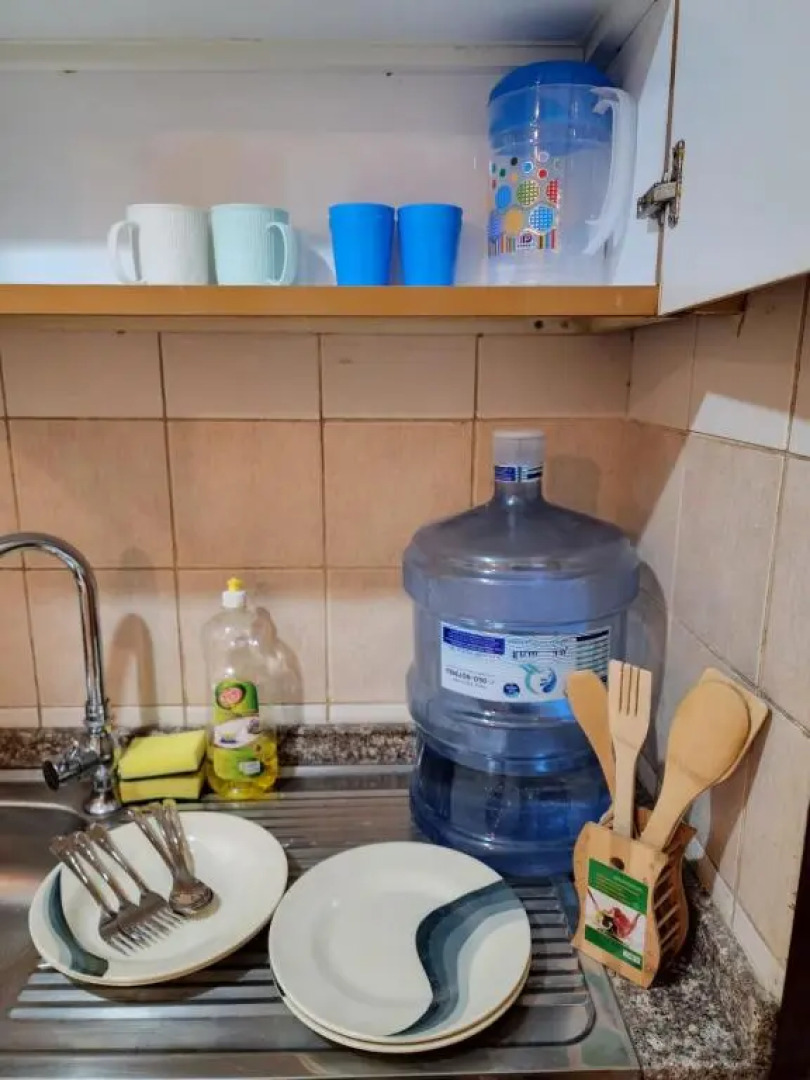 Garden Studio Apartment - 104