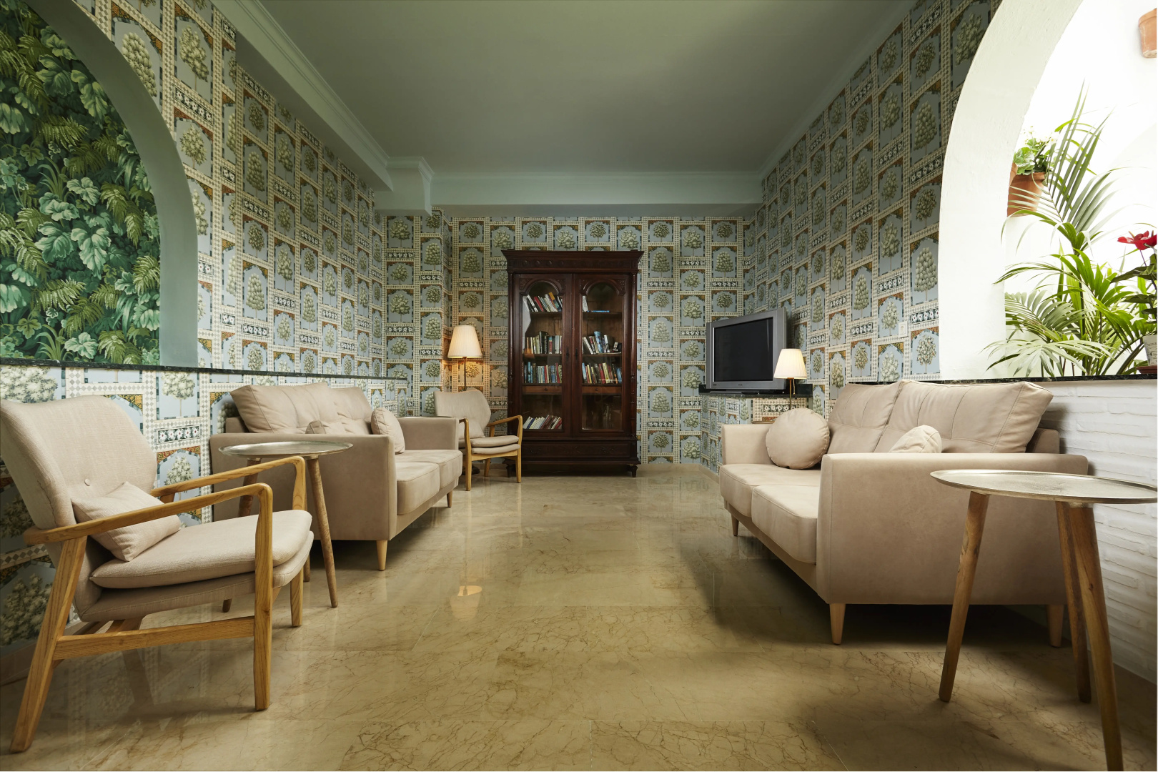 Villa Flamenca
