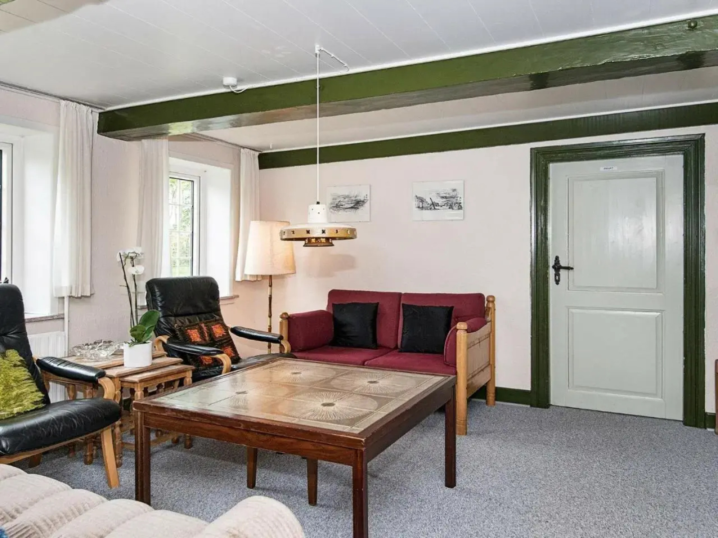 Holiday home Bredebro II