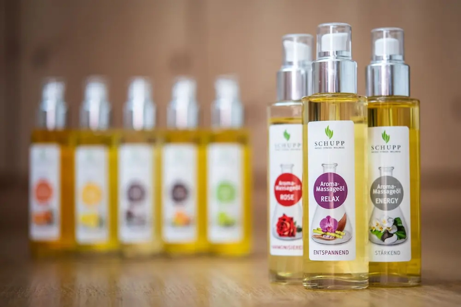 Alpenlodge Val Gronda