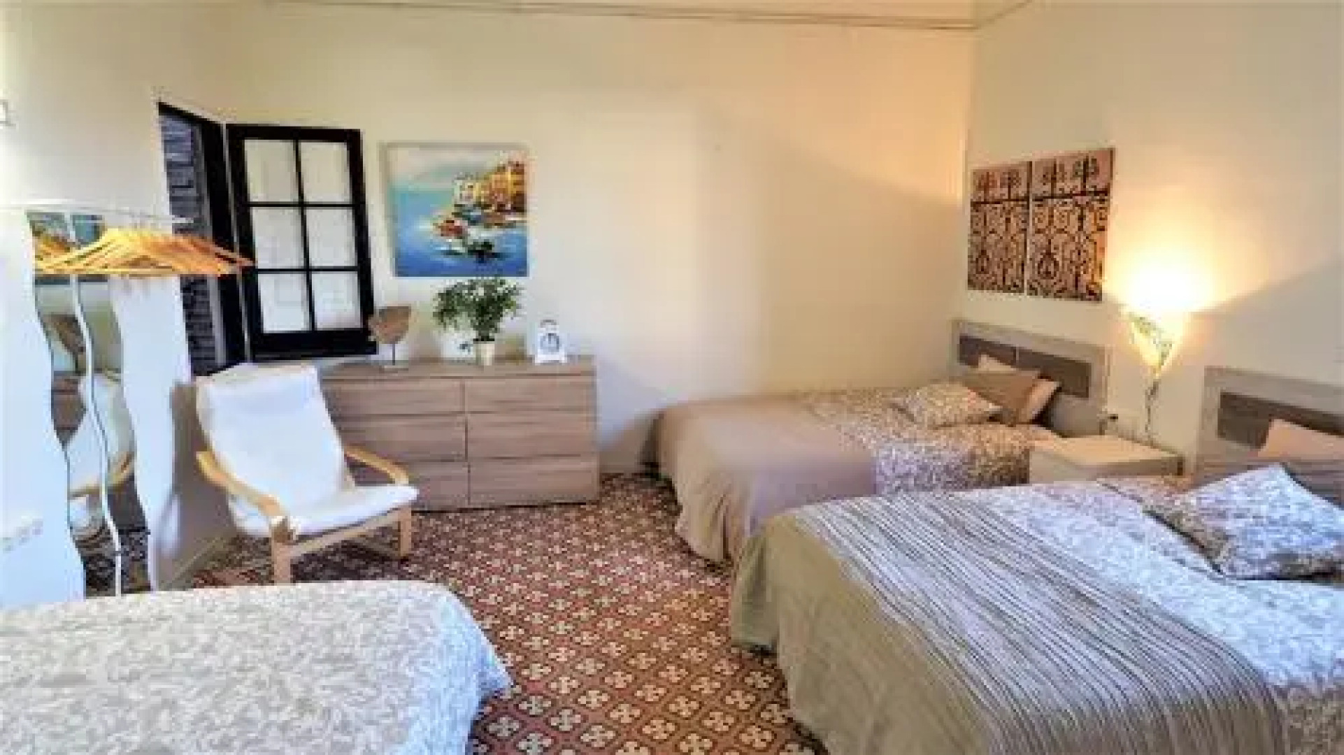 MARISOL SEAVIEW & BEACH - apartment