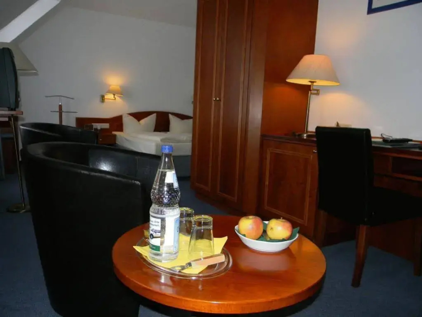 Hotel Stadt Norderstedt