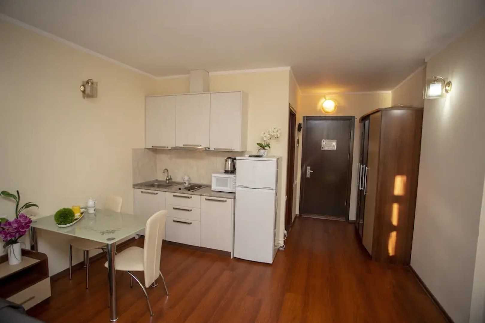 Apartment Natalia Sea Towers