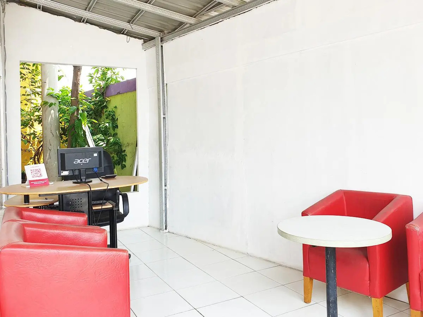 OYO 1964 Wisma Gahalta Syariah