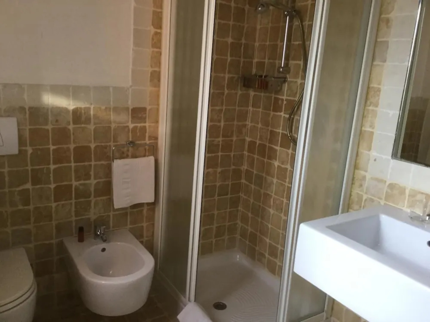 Alla Cedrara agriturismo