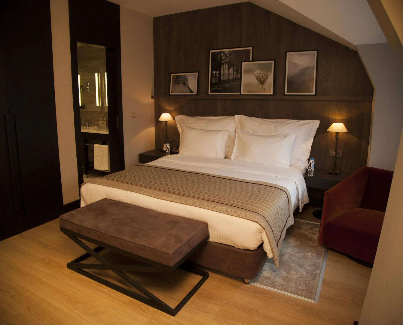 Ilgaz Mountain Resort Hotel