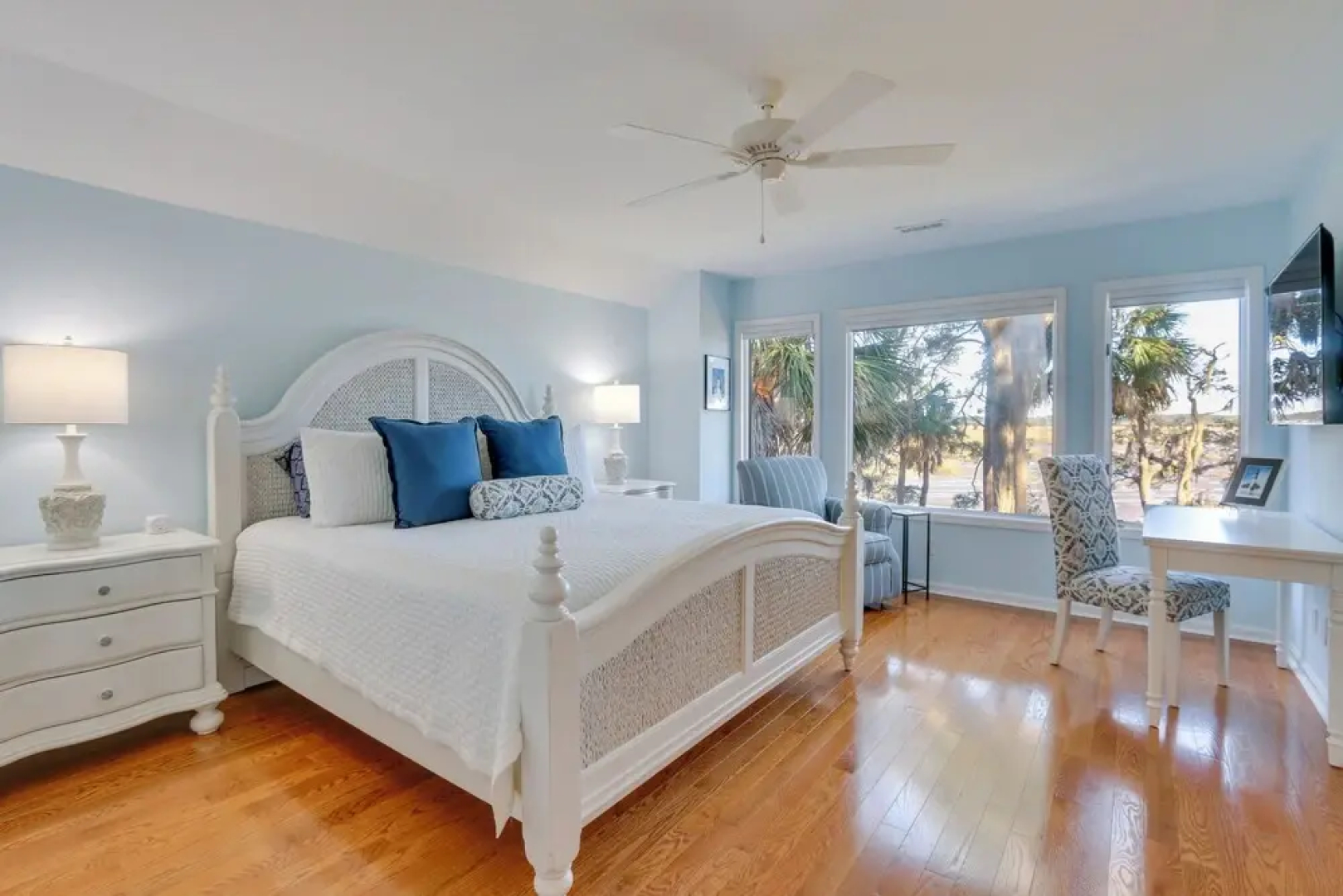 Waterfront Home on Dataw Island: Golf & Amenities!